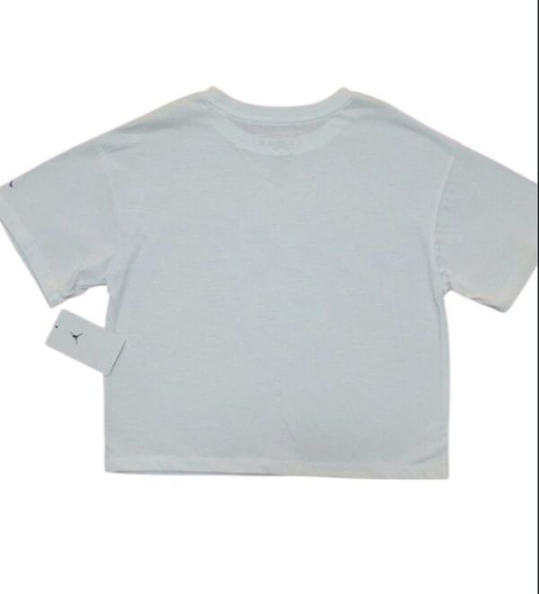 Playera Jordan 23 Star Logo Kids L 12-13 Años - Image 2