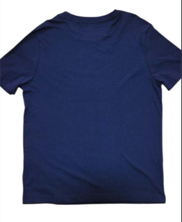 Playera Old Navy Kirby Azul Marino Talla M (8) - Image 2