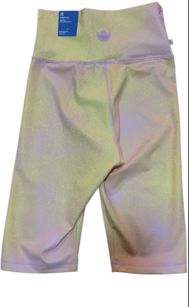 Adidas Bike Short Legging XS - Image 2