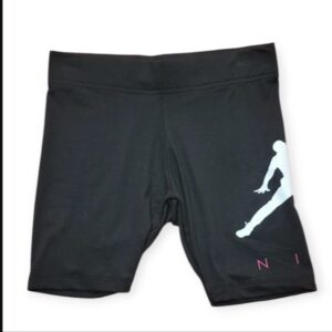 Jordan Bike Short Niña 10-12 YRS 45B797-023