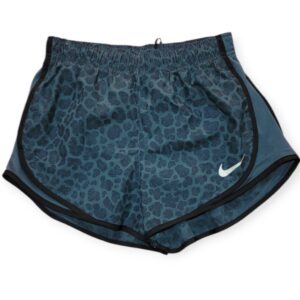 Short Nike Mujer Dri-Fit Leopard Print Talla S DV7222-393