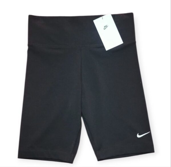 Short Nike Mujer Pro 365 7" Shorts Negro Talla S DB3905-010