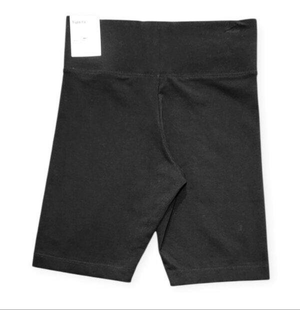 Short Nike Mujer Pro 365 7" Shorts Negro Talla S DB3905-010 - Image 2