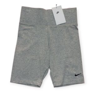 Short Nike Pro 365 Tight Fit 7" Gris Talla S DB3905-063