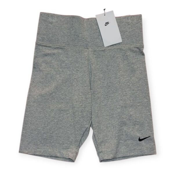 Short Nike Pro 365 Tight Fit 7" Gris Talla S DB3905-063