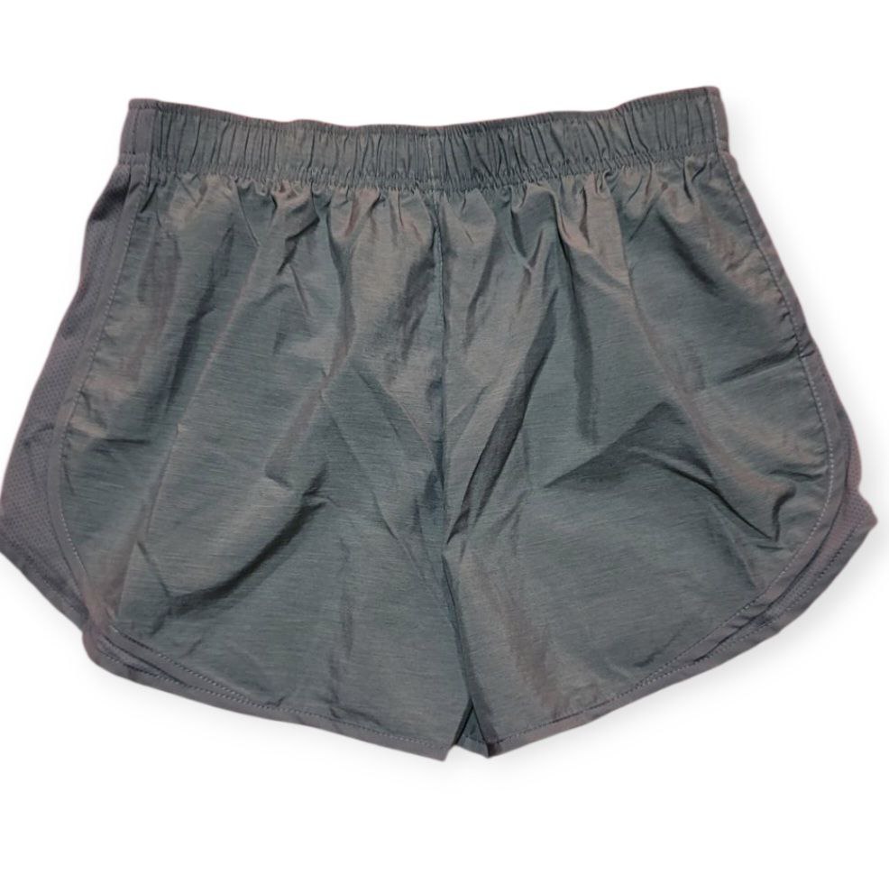 Short Nike Tempo Running Dri-FIT Gris Mujer Talla M CU8890-067 - Image 2