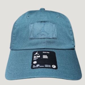 Gorra Jordan Club Cap Verde Talla S/M FD5181-366