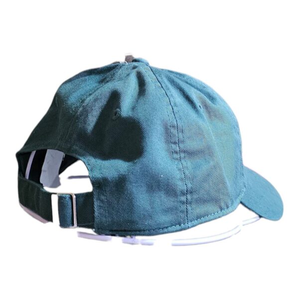 Gorra Jordan Club Cap Verde Talla S/M FD5181-366 - Image 2
