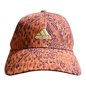Gorra Adidas FARM AOP Animal Print - Ajustable