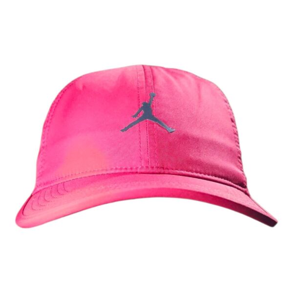 Gorra Jordan Jumpman Roja Talla S/M Unisex