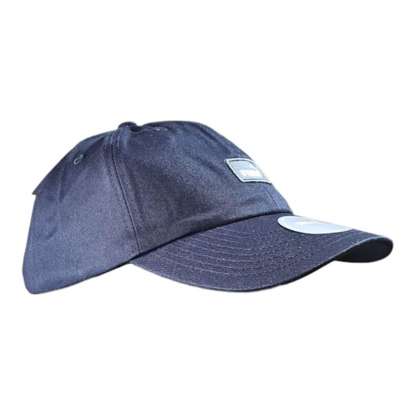 Gorra Puma ESS Cap III Negra Ajustable - Image 2
