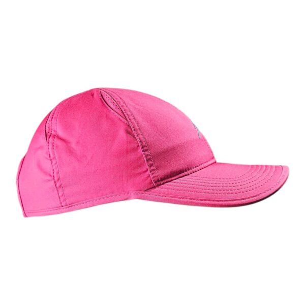 Gorra Jordan Jumpman Roja Talla S/M Unisex - Image 2
